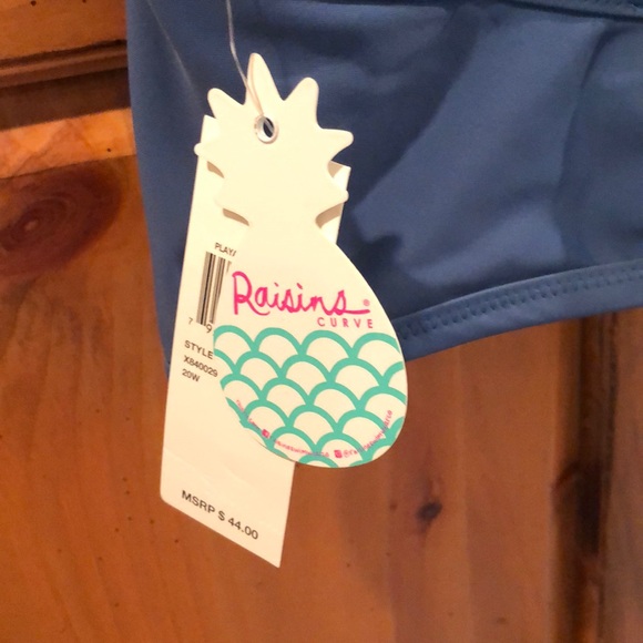 Swimsuit NWT - Picture 4 of 4